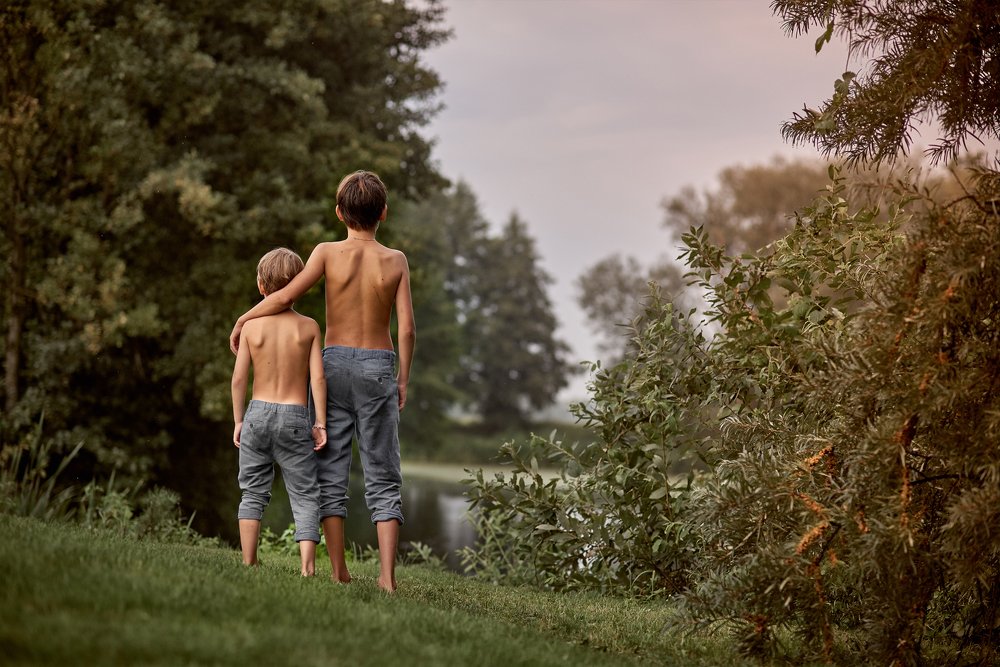 Photograph by Ольга Мандрик