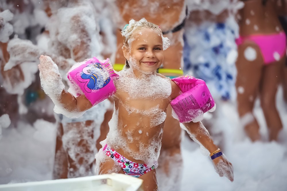 Счастье есть!