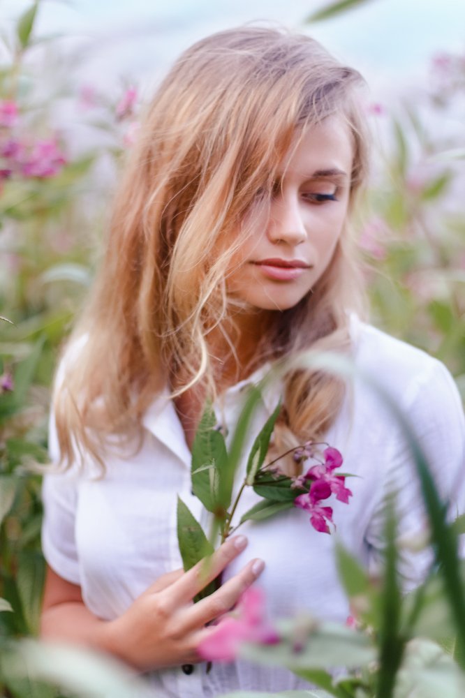 Photograph by Анна Кесарева