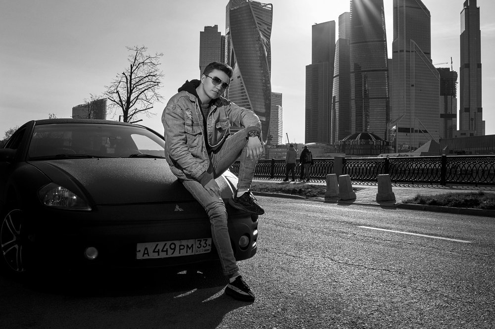 Мои правила, моя игра!