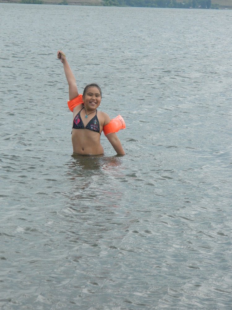 праздник начинается