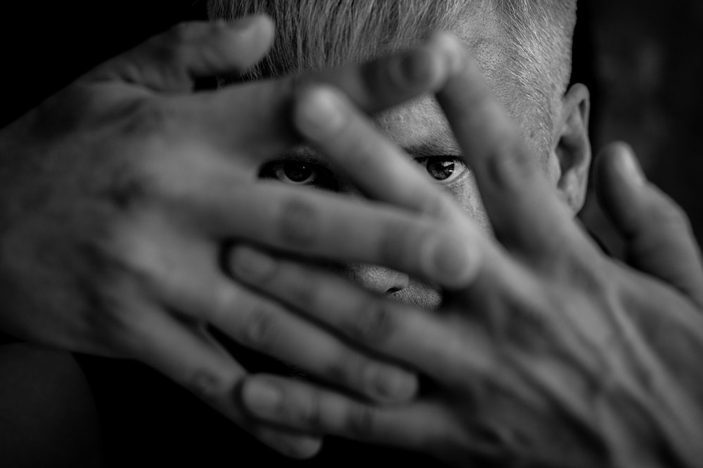 Photograph by Юлия Горючкина