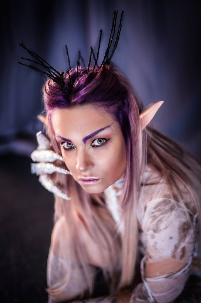 Открытый космос