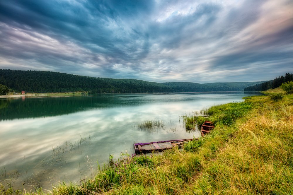 Photograph by Вадим Смирнов