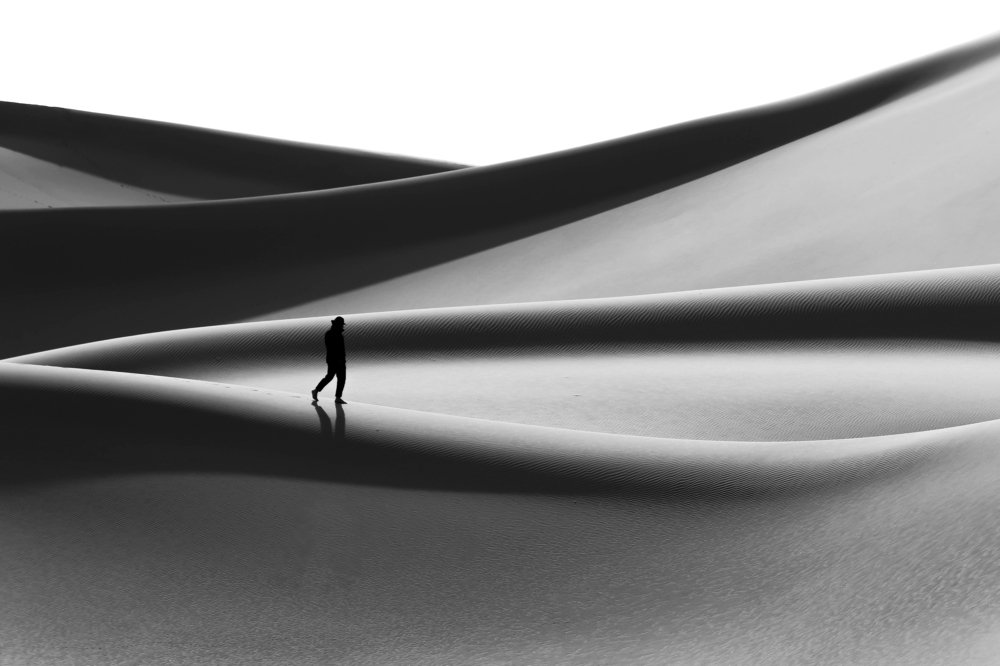 Photograph by Mina Yazdani rad