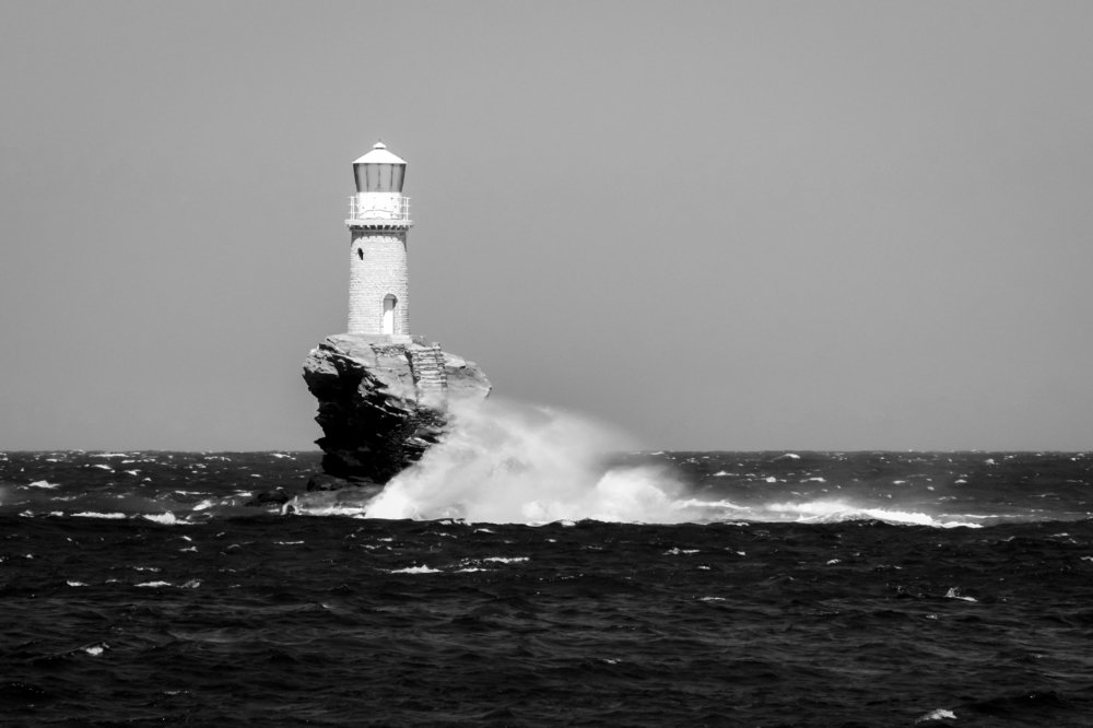 Lighthouse
