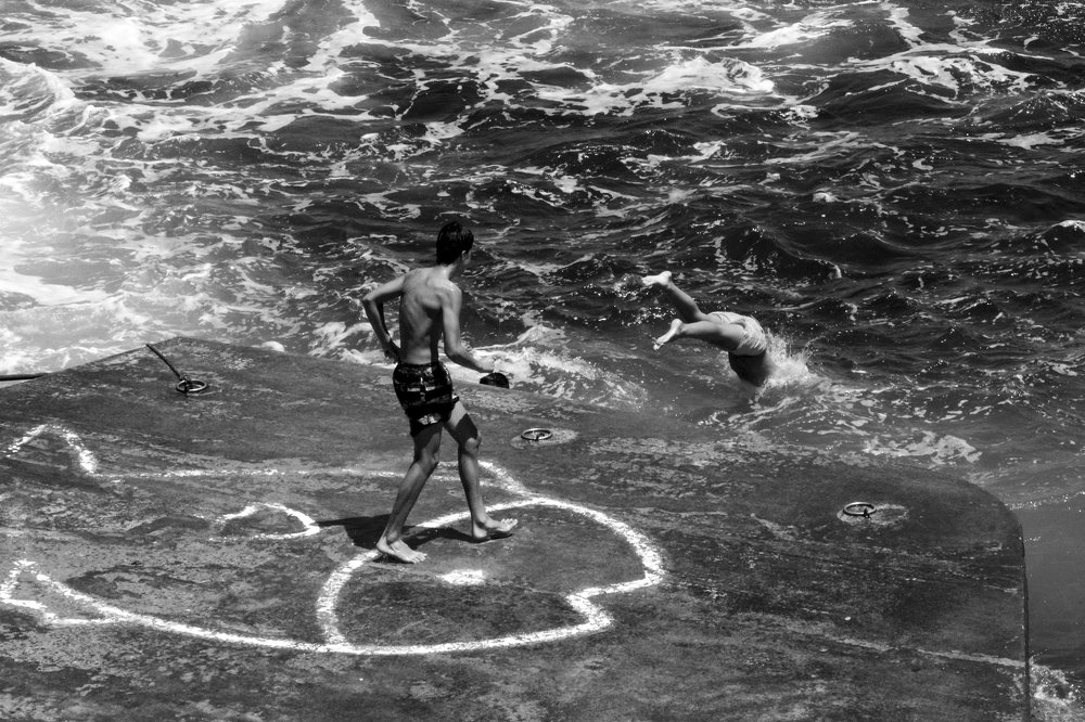 Photograph by Alexandros Emmanouilidis