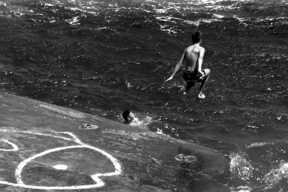 Photograph by Alexandros Emmanouilidis