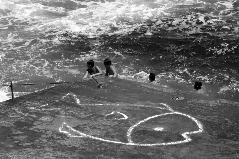 Photograph by Alexandros Emmanouilidis