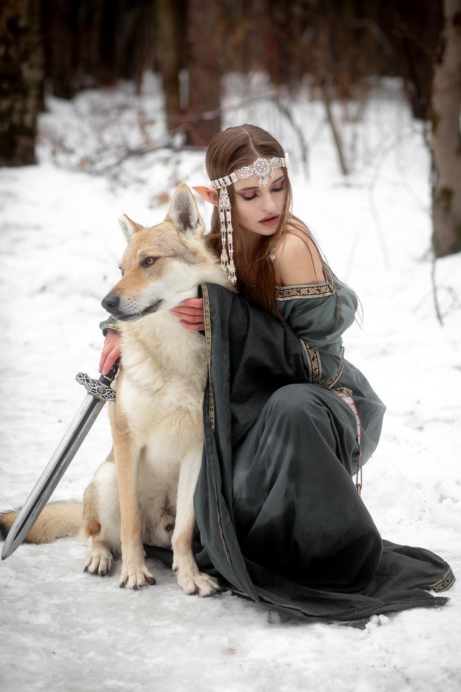 Photograph by Наталья Сидорова