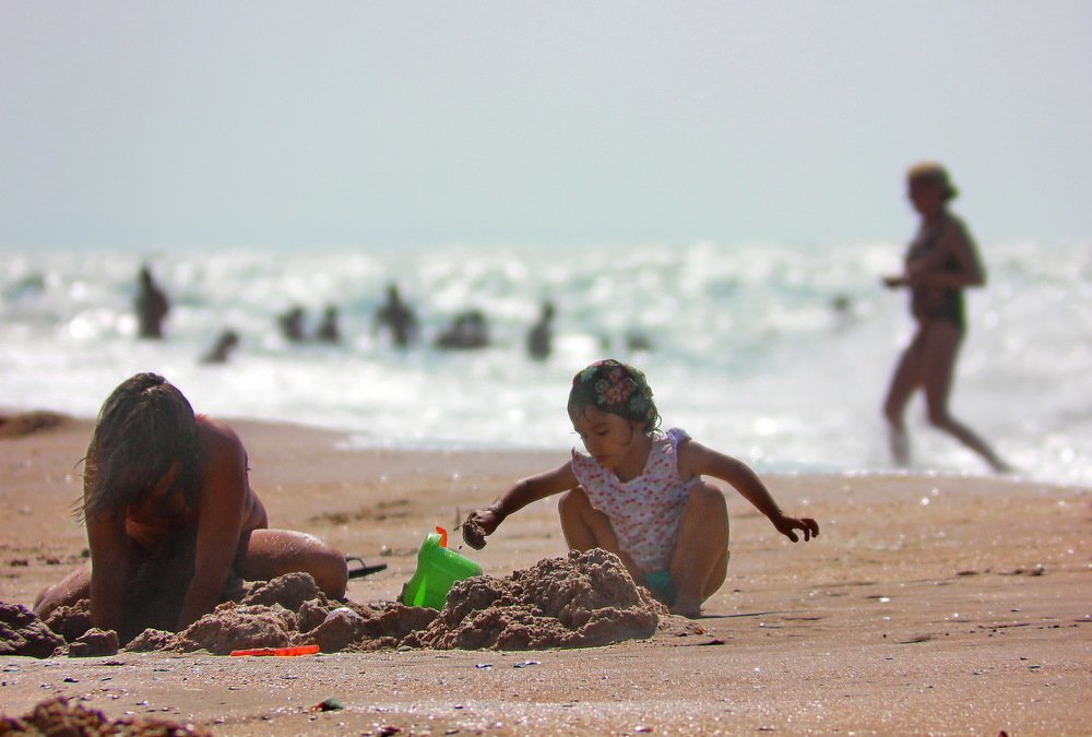 Фотография автора Анатолий Мироненко