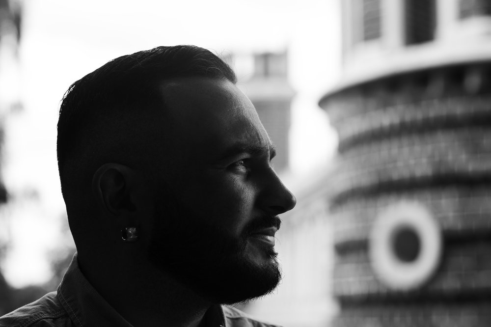 Photograph by Михаил Степанов