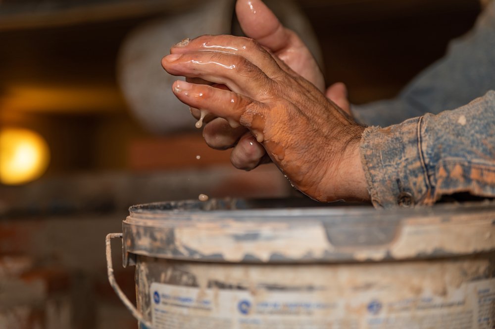 Рабочие руки