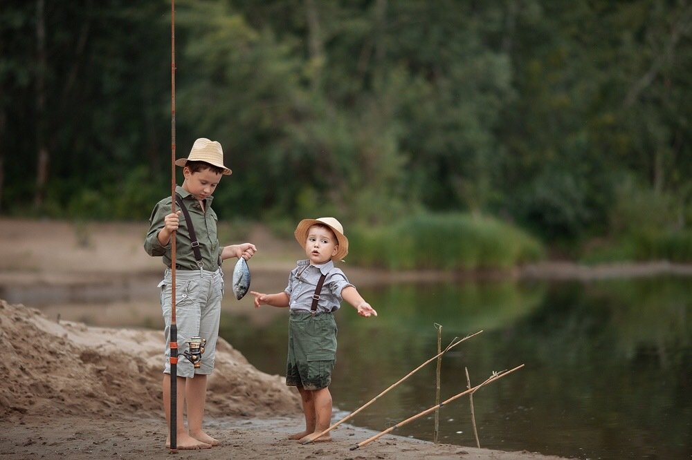 Photograph by Аксинья Зюзько