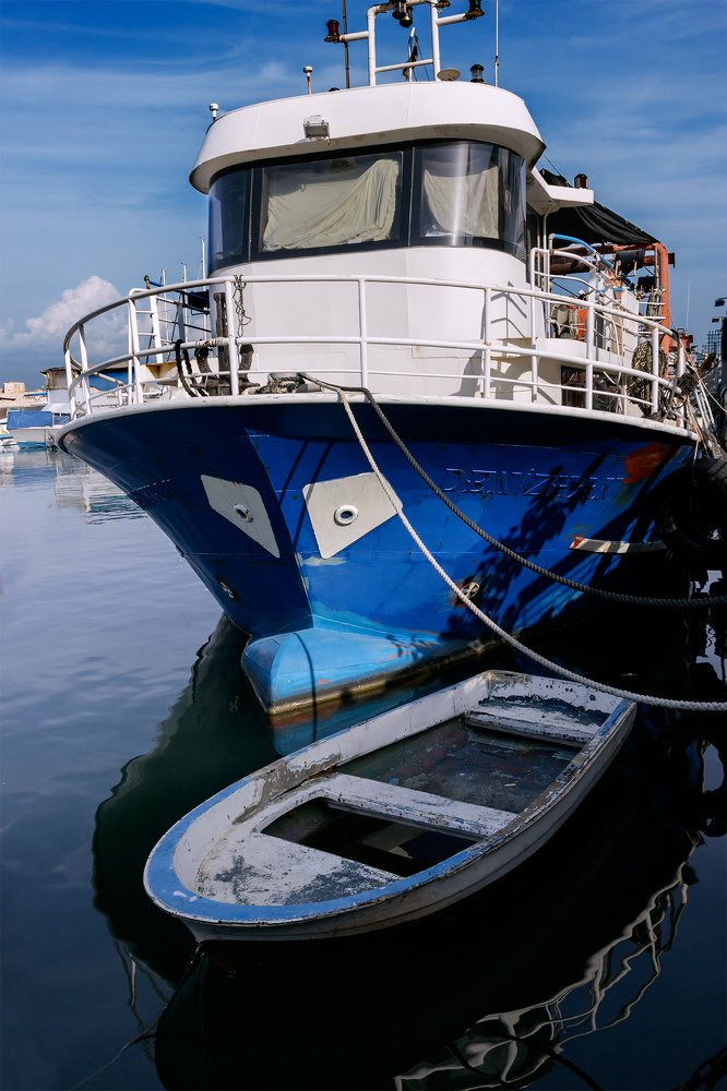 Photograph by Nadya Noy