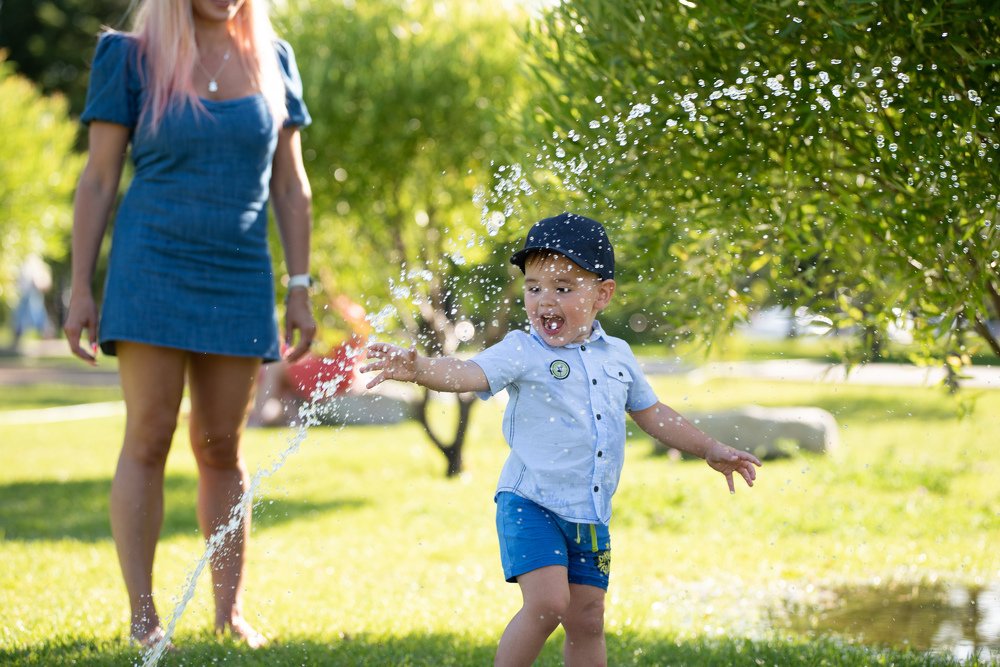 Детская радость