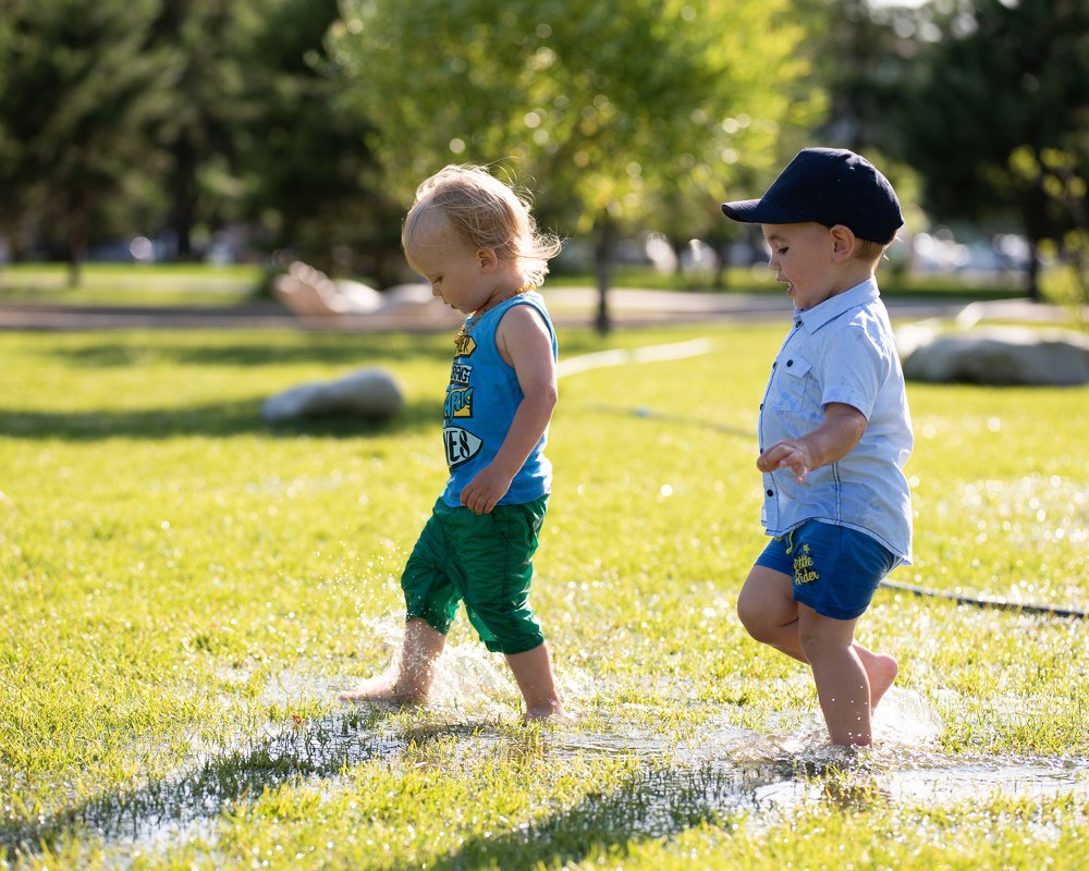 Детская радость