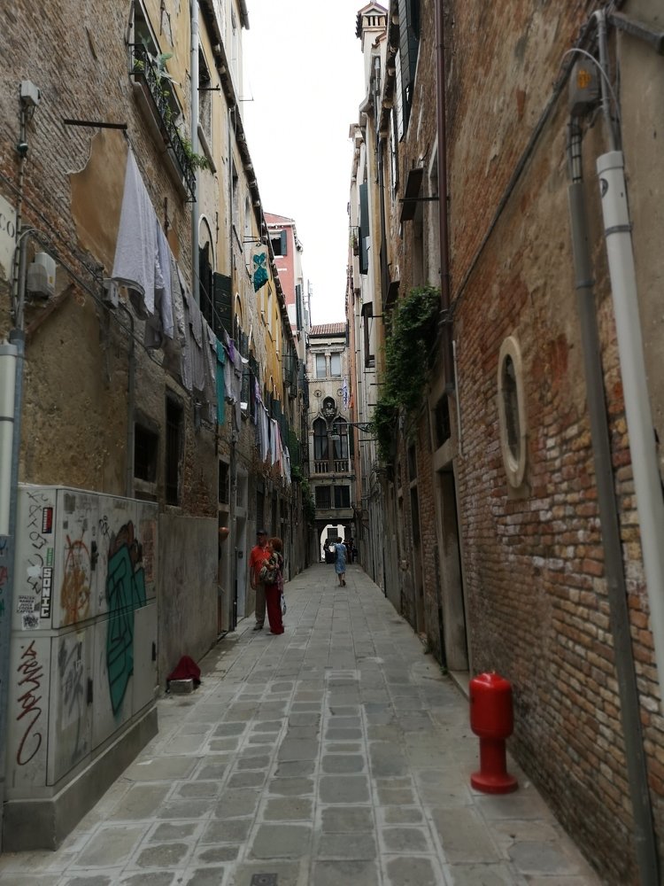 Venezia