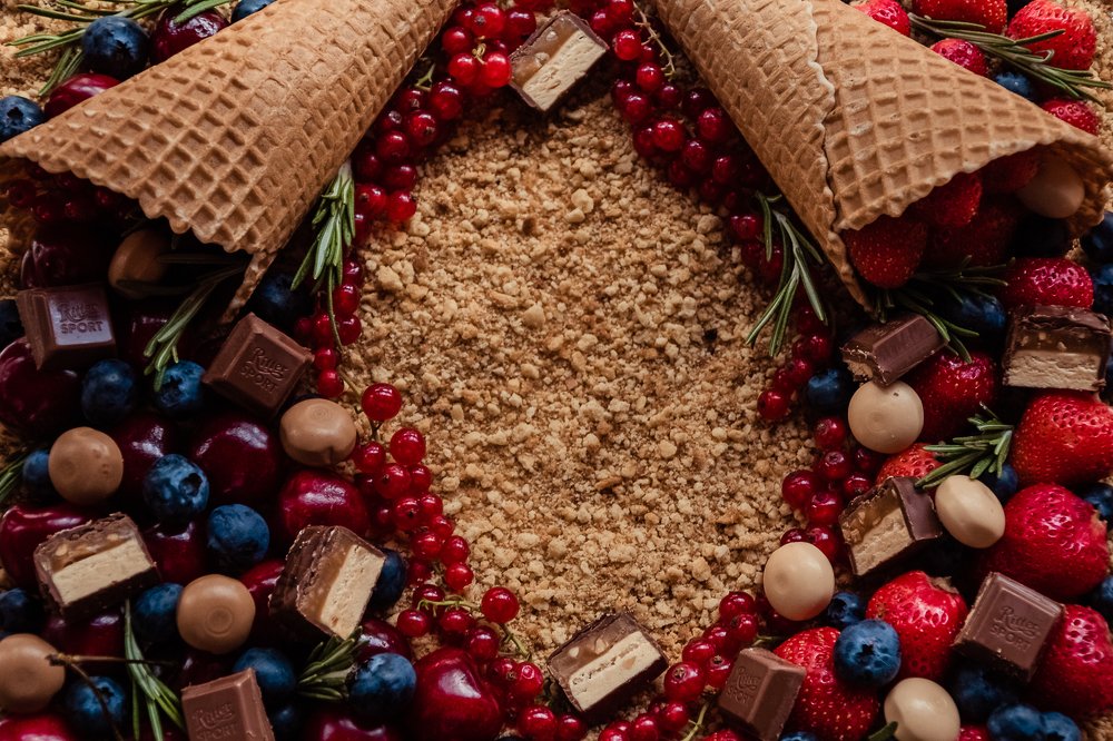 Photograph by Полина Кожухарь