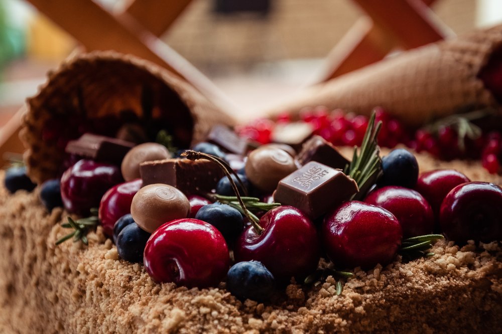 Photograph by Полина Кожухарь