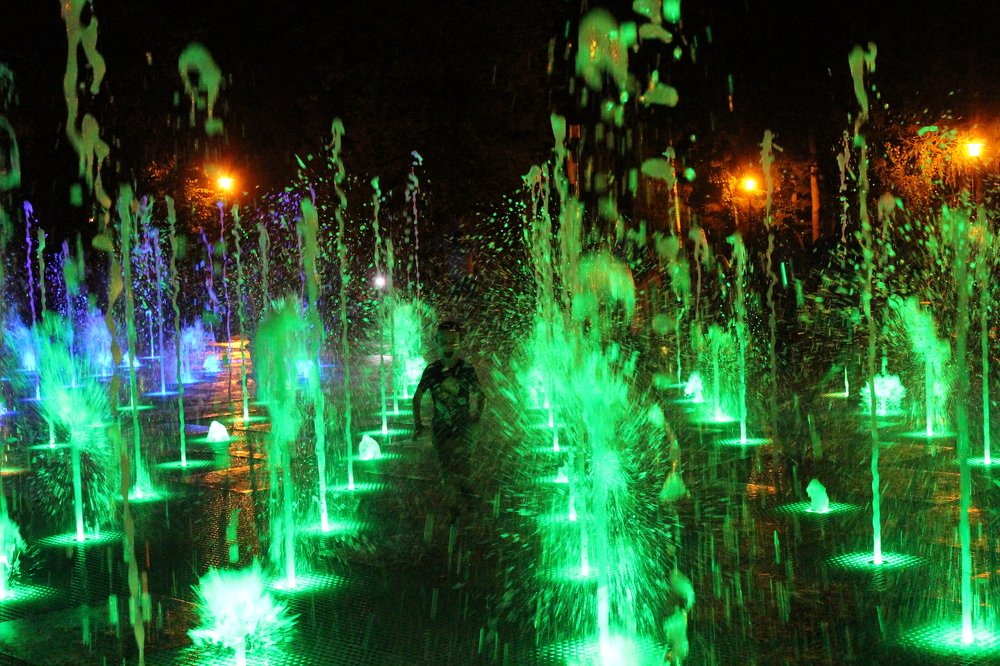 Photograph by Виталий