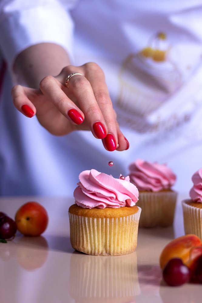 Photograph by Анастасия Герасимова