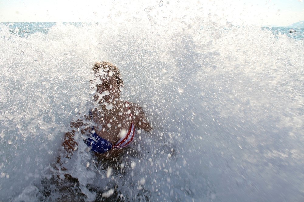 Photograph by Виталий