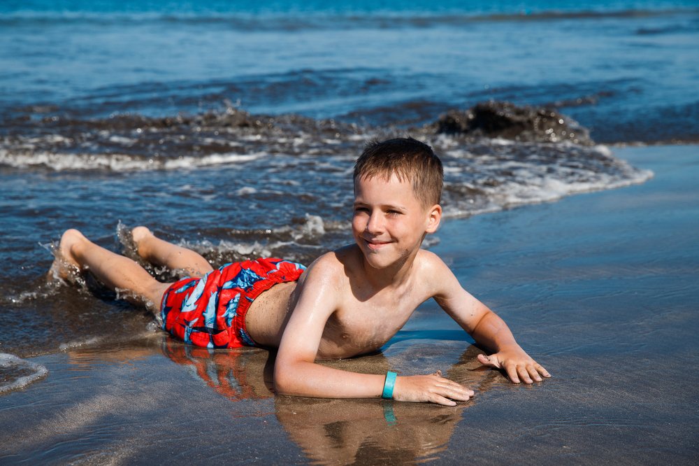 Фотография автора Гудкова Светлана