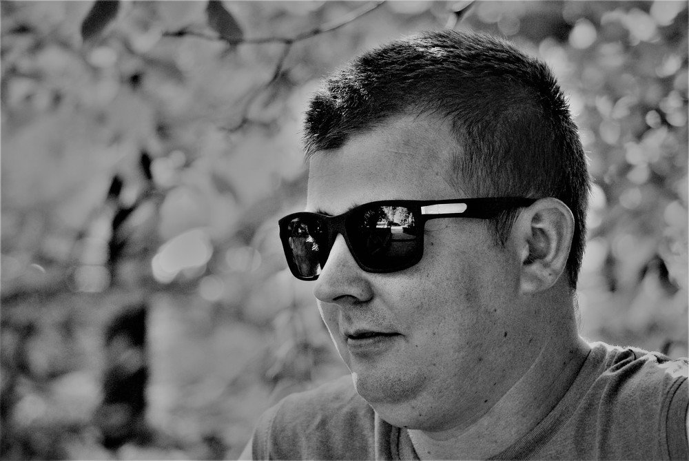 Photograph by Kálmán Rádai