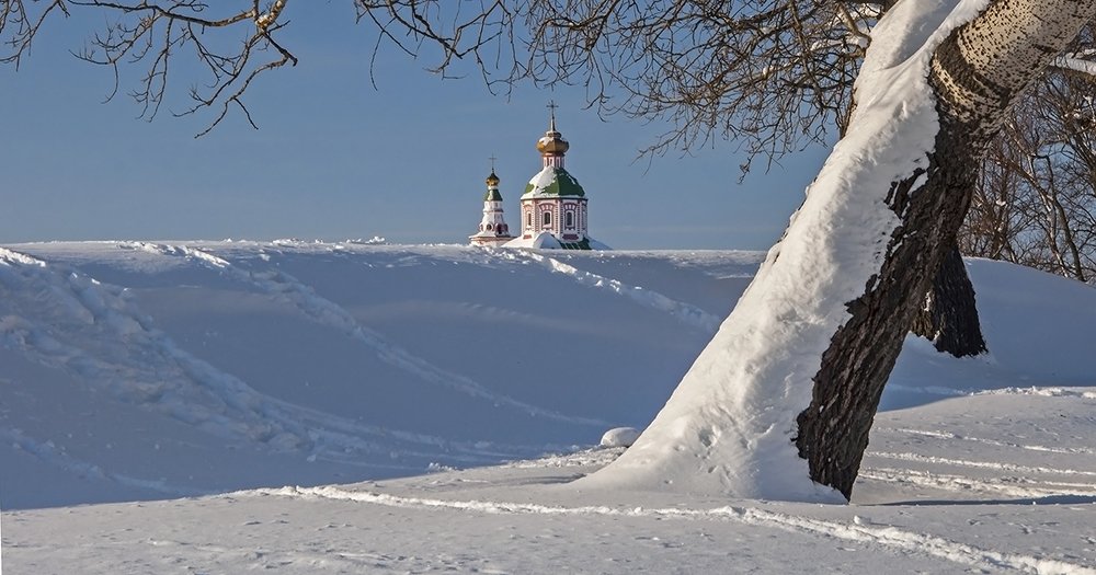 Suzdal.