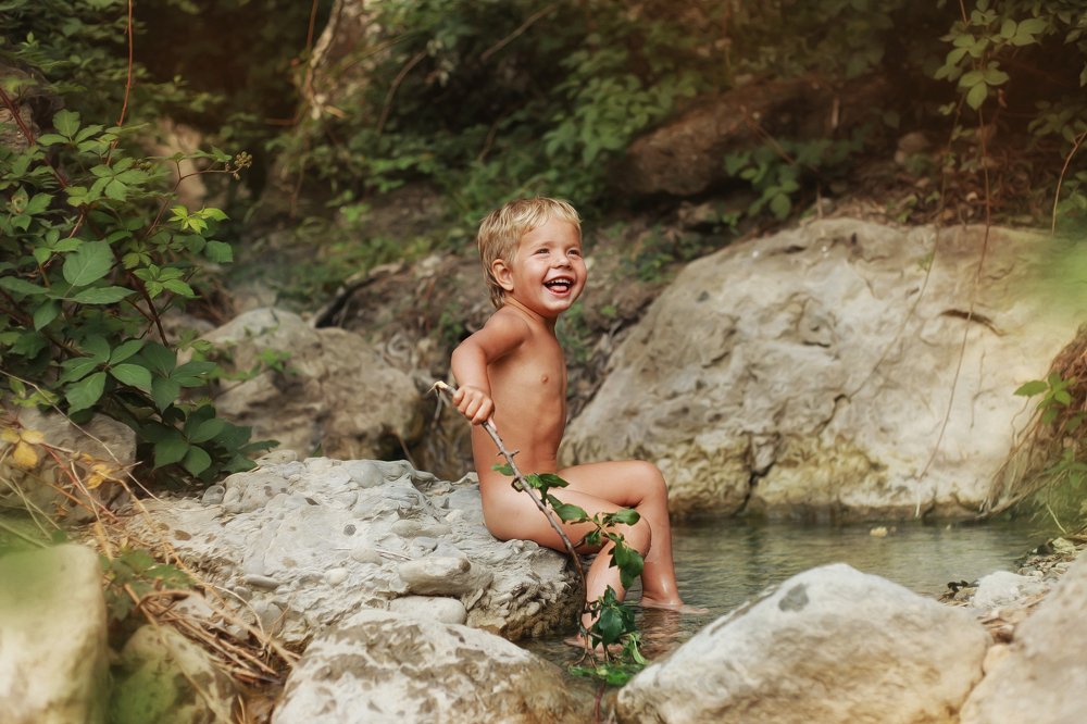 Счастье есть