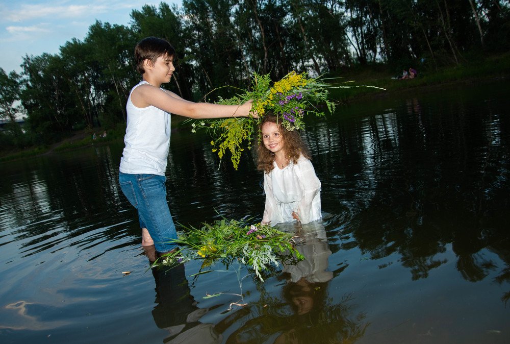 Ивана купала