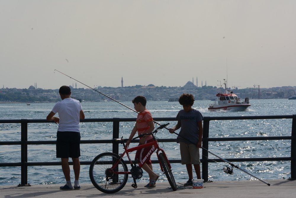 Photograph by Gülşen  Mutlu