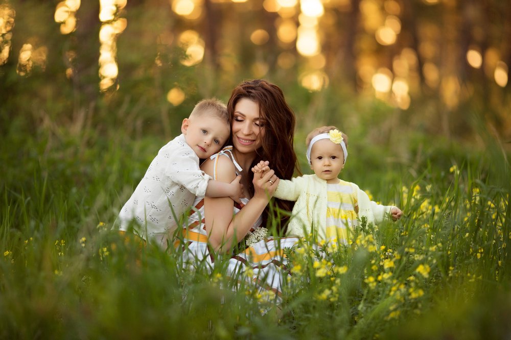 Photograph by Анастасия Харичкина