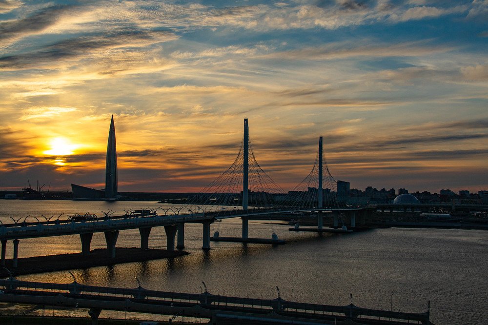 Photograph by Елена Боржковская