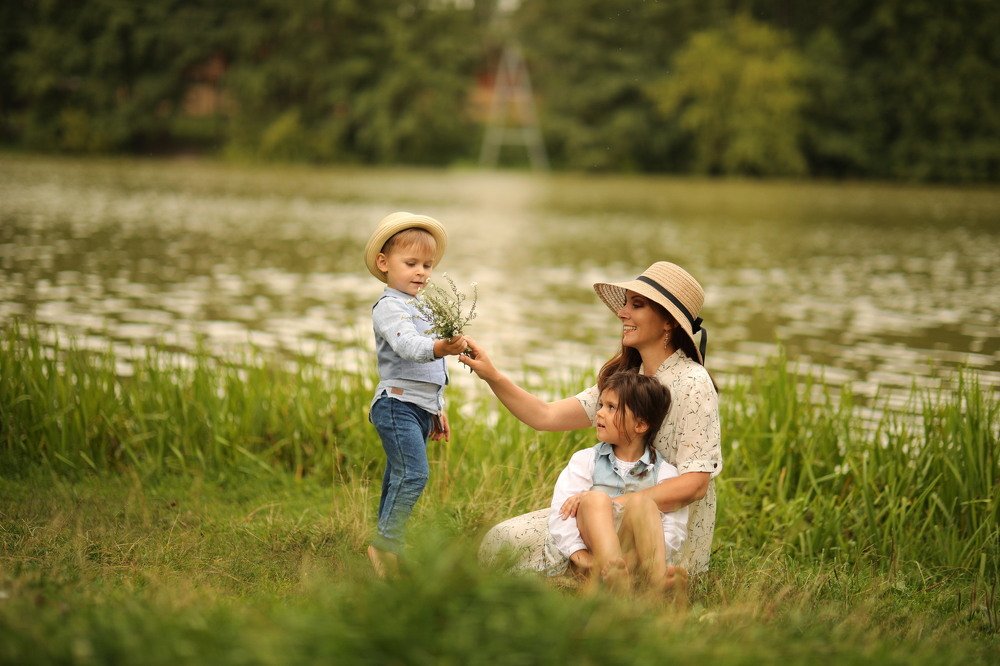 Photograph by Yulia Ryazanova