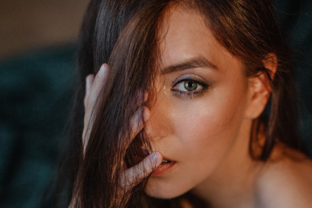 Фотография автора Olga Alekseeva