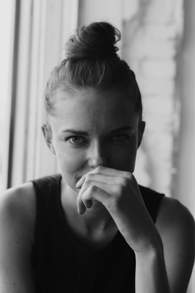 Photograph by Элла Миллер