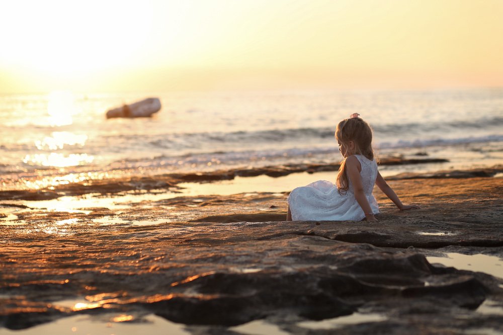 Детские мечты