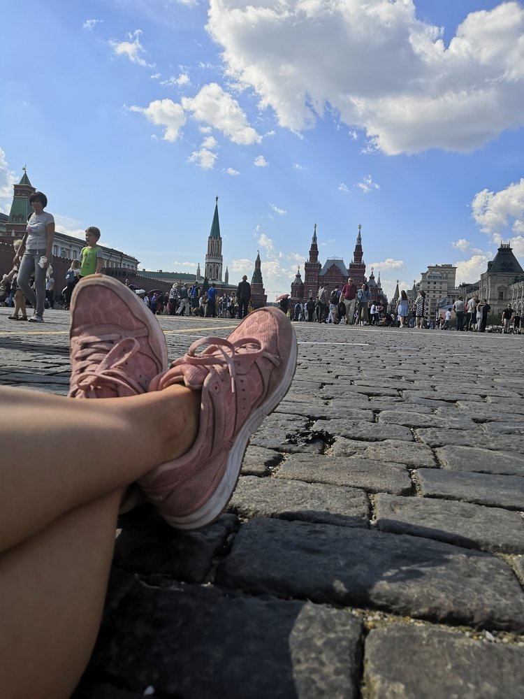 Photograph by Юлия Колоскова