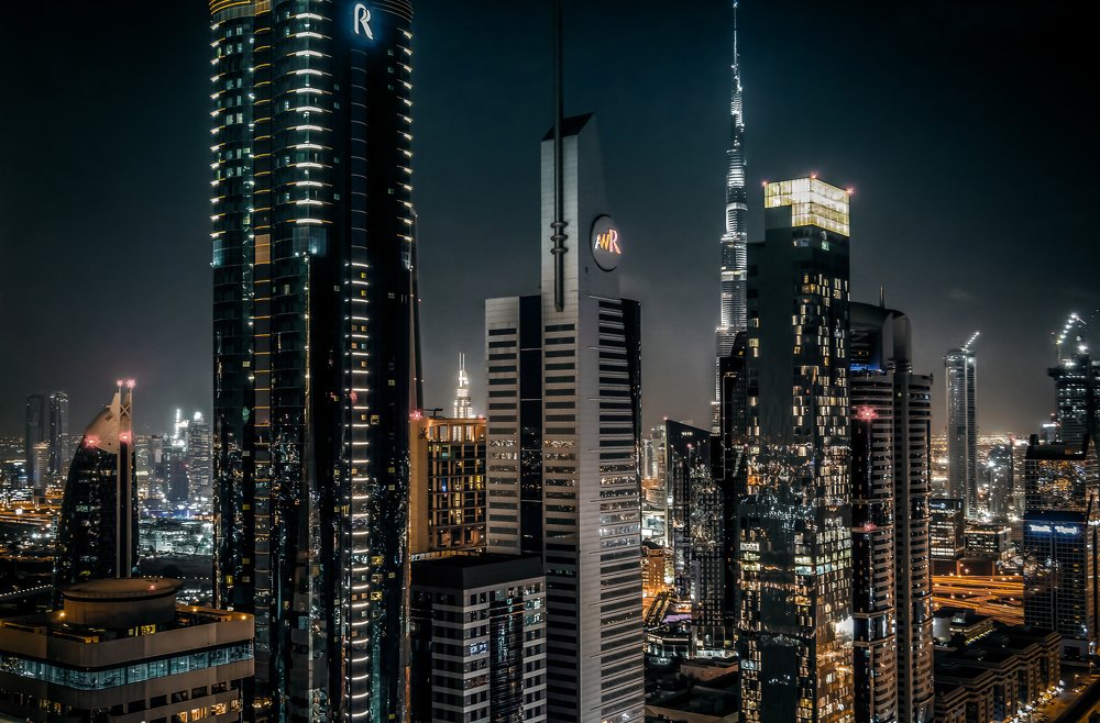 Dubai