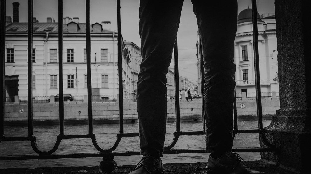 Интеллигентный Питер ...