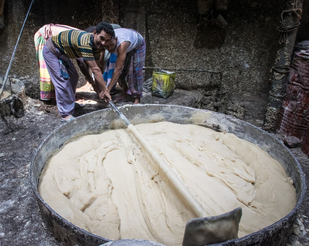 Handmade Soap Factory