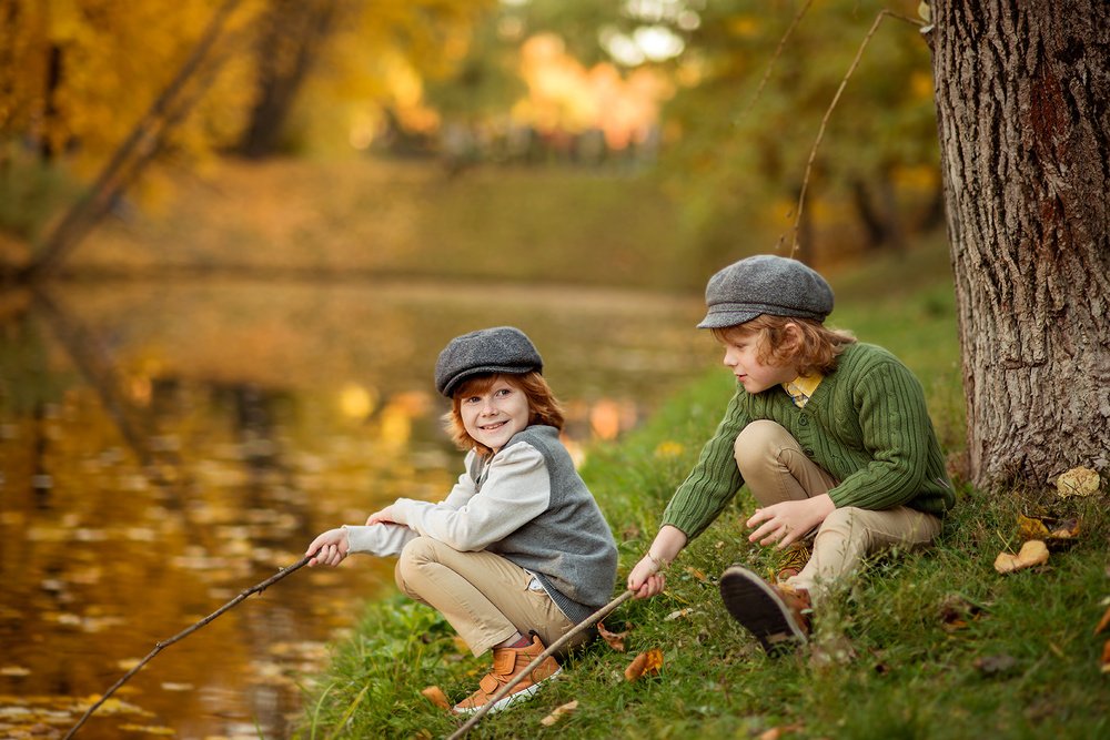 Photograph by Анна Цыплакова