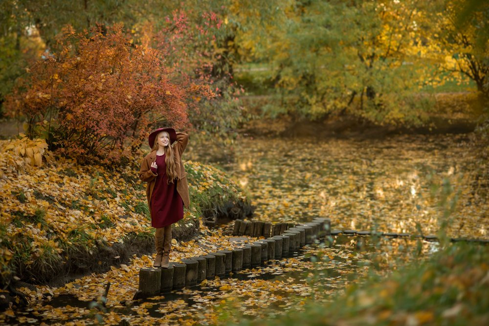 Photograph by Анна Цыплакова