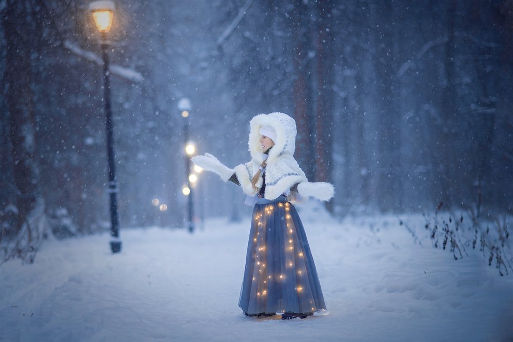 Photograph by Анна Цыплакова