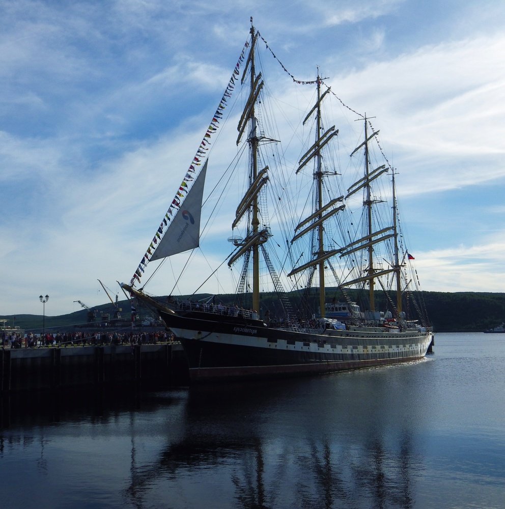 Photograph by Анна Шейко