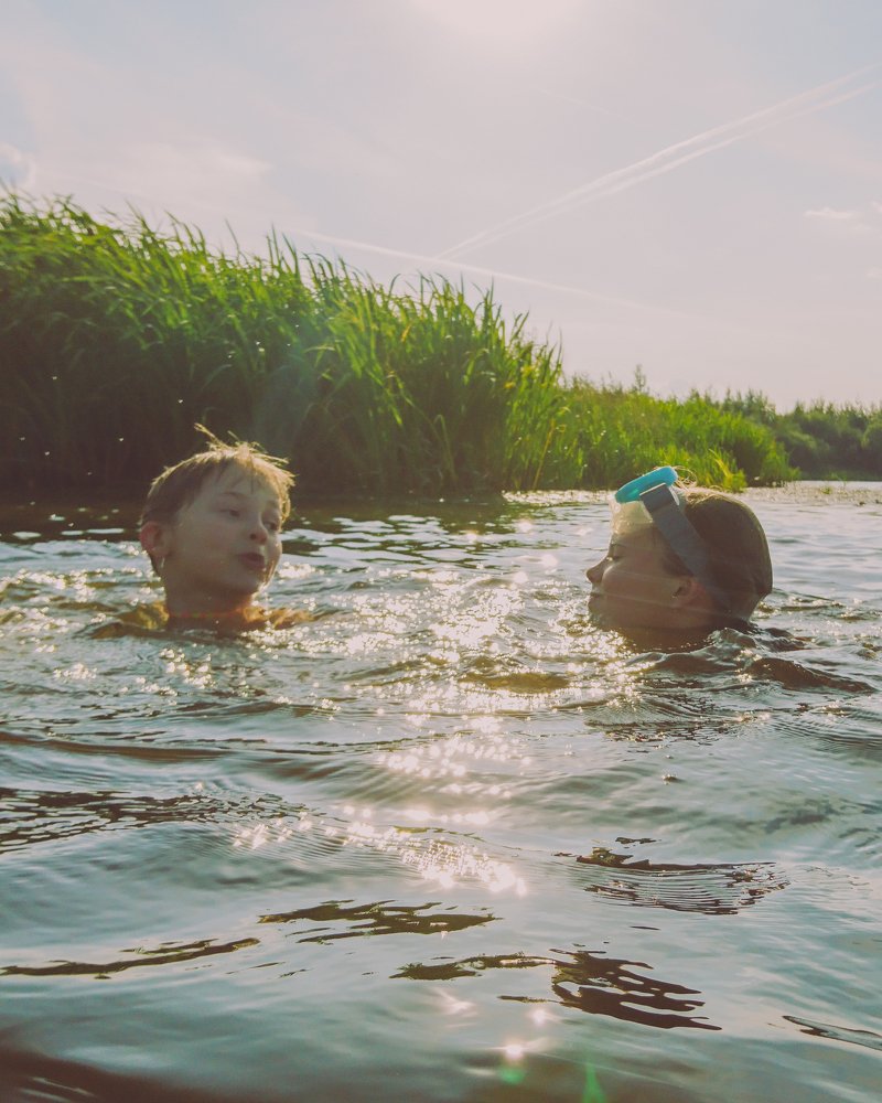 Photograph by Александр Бычков