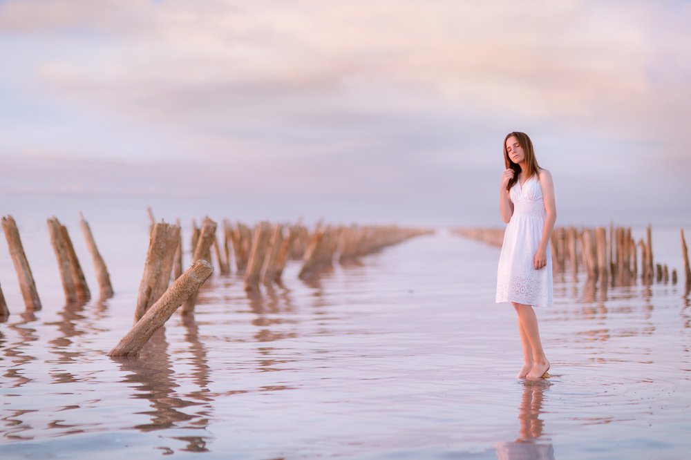 Photograph by Лилия Кулинич