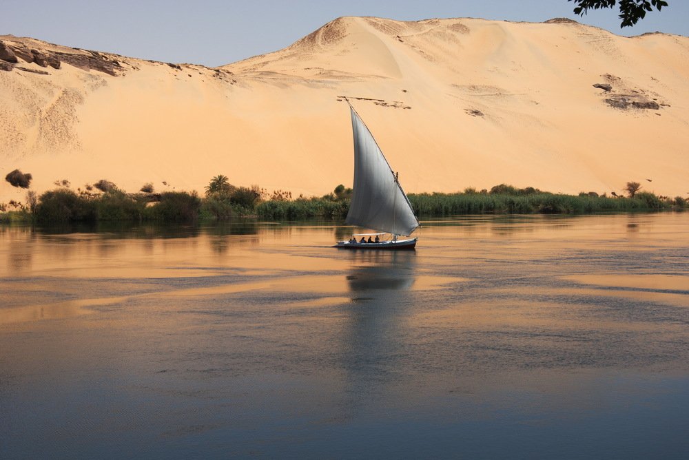 Водная гладь